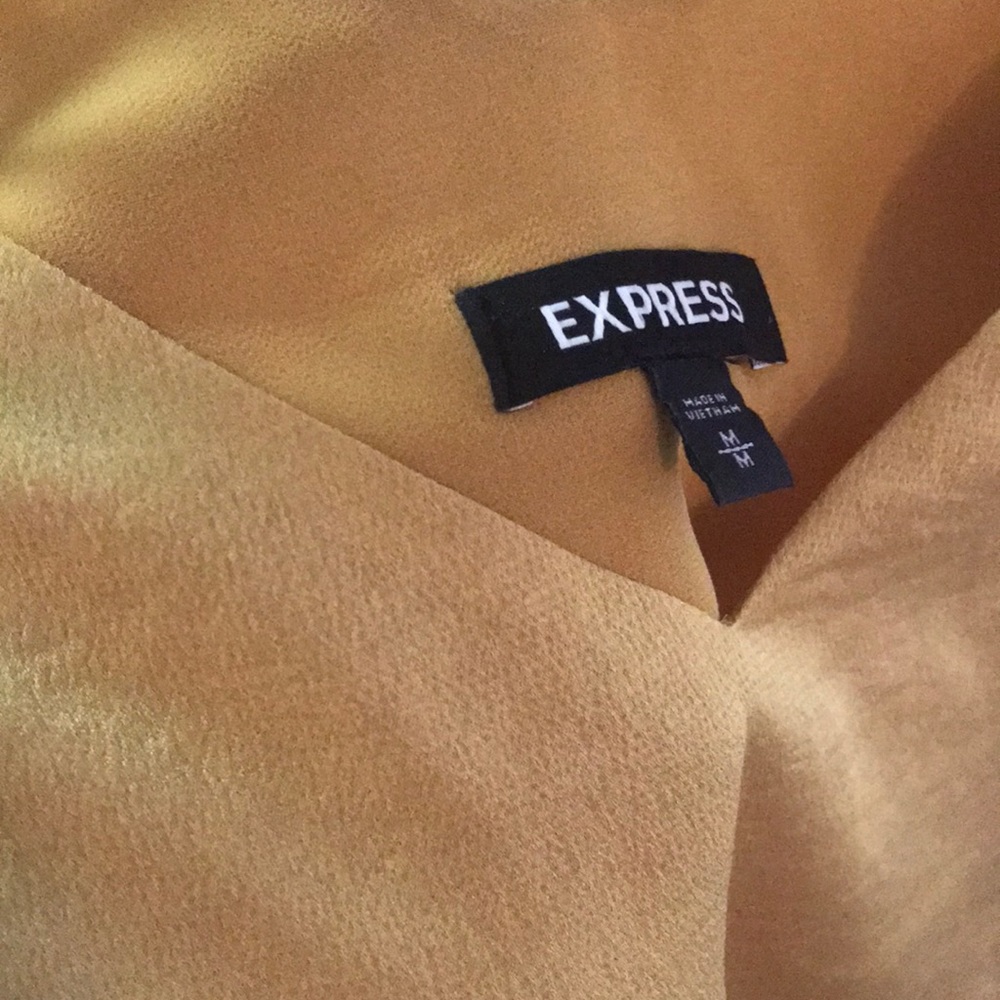 NWOT Express cami - Picture 4 of 5